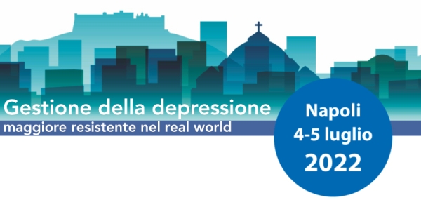 GESTIONE DELLA DEPRESSIONE MAGGIORE RESISTENTE NEL REAL WORLD